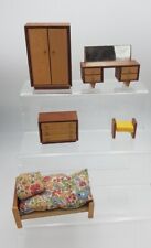 Vintage miniature dolls for sale  SOUTHAMPTON