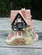 Lilliput lane cottage for sale  BLYTH