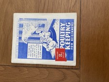 Paperback book keeping for sale  CRADLEY HEATH