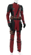 Deadpool costume brand for sale  LANCASTER