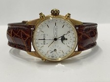 Eberhard navy master usato  Latina