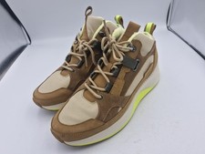 Schmoove trainers neon for sale  MILTON KEYNES
