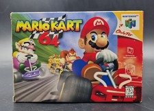 Mario kart nintendo d'occasion  Sevran