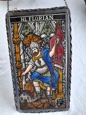 Bleiverglasung florian gebraucht kaufen  Spalt