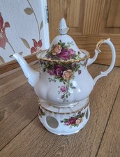 royal albert teapots for sale royal albert teapots for sale BEDWORTH