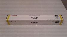 Canon toner gpr for sale  Wheeling