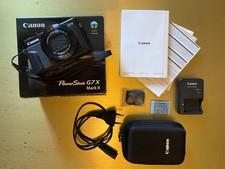 Canon powershot mark usato  Ivrea