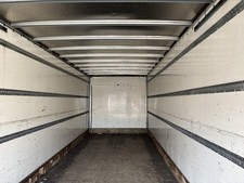 27ft grp body for sale  UK