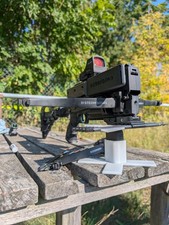 Steambow pfeilhalter picatinny gebraucht kaufen Steambow pfeilhalter picatinny gebraucht kaufen  Rathenow