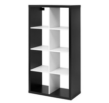 ikea white shelf unit for sale ikea white shelf unit for sale Bloomfield Hills
