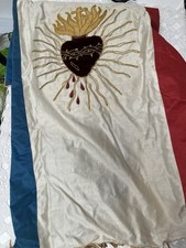 Drapeau religieux d'occasion  Angers-