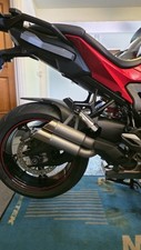 Speedpro cobra hypershots for sale  NEATH