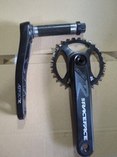 Kurbel raceface aeffect gebraucht kaufen  Heusenstamm