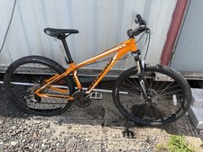 Specialized orange police for sale  CHERTSEY