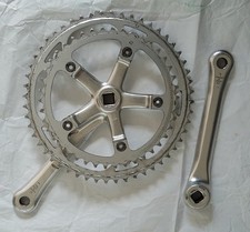 Stronglight vintage double for sale  TELFORD