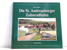 Sankt andreasberger zahnradbah gebraucht kaufen Sankt andreasberger zahnradbah gebraucht kaufen  Lahstedt
