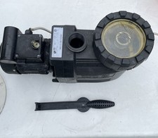 Speck badu pumpe gebraucht kaufen  Hamburg
