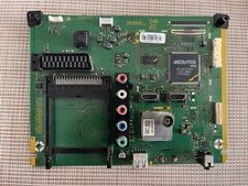 Carte mère panasonic d'occasion  Hazebrouck