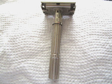 Vintage gillette slim for sale  Pierre