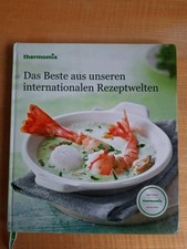 Vorwerk thermomix beste gebraucht kaufen  Wolnzach