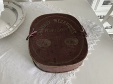 Ancien chapeau haute d'occasion  France
