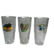 Tervis tumblers set for sale  Springfield