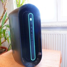 Rechner alienware aurora gebraucht kaufen  Oberweißbach/Thür. Wald