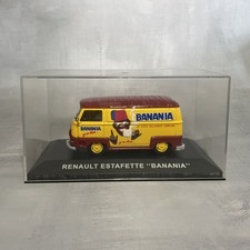 Voiture miniature renault d'occasion  Ervy-le-Châtel