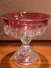 Vintage indiana glass for sale  Roan Mountain