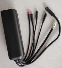 Centralina argento bike usato Centralina argento bike usato  Torino