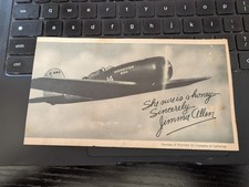 1930 jimmie allen for sale  Lincoln City