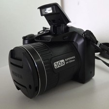 fujifilm finepix s 16mp comprar usado  Enviando para Brazil