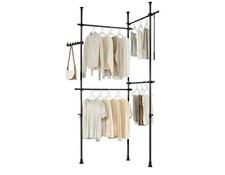 Sobuy teleskopstange kleiderst gebraucht kaufen Sobuy teleskopstange kleiderst gebraucht kaufen  Konstanz