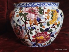 Magnifique cache pot d'occasion  Reims