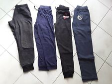 Jogginghose schwarz blau gebraucht kaufen  Stuttgart