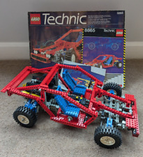 Lego technic set for sale  CASTLEFORD