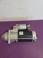 Bosch 01251005 starter gebraucht kaufen  Parsdorf