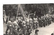 Cruz Vermelha Defesa Sanitária Rússia Propaganda Stalin Conjunto 6 Fotos с1950 comprar usado  Enviando para Brazil
