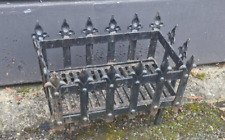 Small wrought iron for sale  HIGH WYCOMBE