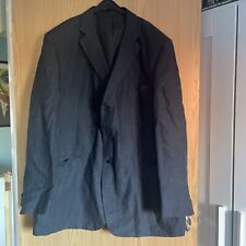 100 linen blazer for sale  SALISBURY