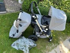Bugaboo cameleon grey gebraucht kaufen  Hammersbach