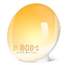 Alarm clock light d'occasion  Expédié en Belgium