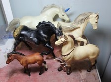 Lot five breyer for sale  Portland