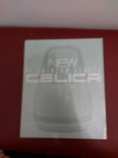 Jdm brochure toyota for sale  NEATH
