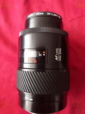 Minolta zoom 100 for sale  LUTON