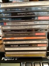 Classic cds orchestral for sale  MATLOCK