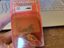 Warhammer fantasy skinks usato  Vigevano
