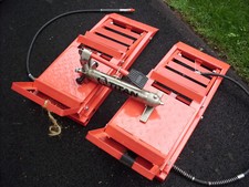Car truck ramps for sale  Warminster