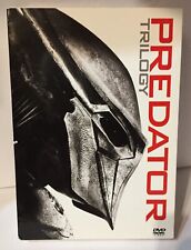 Predator trilogy dvd usato  Viterbo