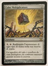 Mtg magic cubo usato  Gatteo